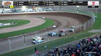 Full Replay | IRA Sprints at Beaver Dam Raceway 4/26/25