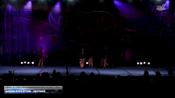 Garden State Storm - Heatwave [2026 L4 - Rec Performance Elite - 11-18Y Day 1] 2026 Spirit Cheer Grand Nationals