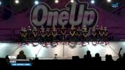 Pittsburgh Poison All Stars - Minis [2025 Mini - Hip Hop - Large Day 2] 2025 One Up Grand Nationals