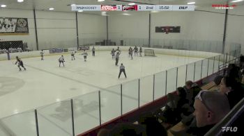 Replay: Home - 2024 Boston vs Express HC | Feb 10 @ 12 PM