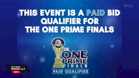 ECE CT Debut - Senior L4.2 [2026 Day 1 ECE CT Debut] 2026 Winner's Choice Live at Foxwoods