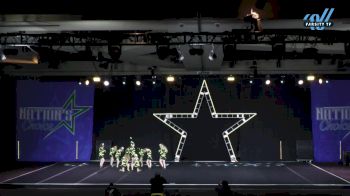 Inspire Athletics - Electra [2024 L1 Youth - D2 Day 2] 2024 Nation's Choice Grand Nationals