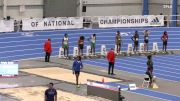 High School Boys' 60m Hurdles, Finals 1