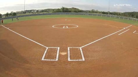 2019 THE Spring Games - Osceola Softball 4 - Mar 21, 2019 at 8:48 AM EDT