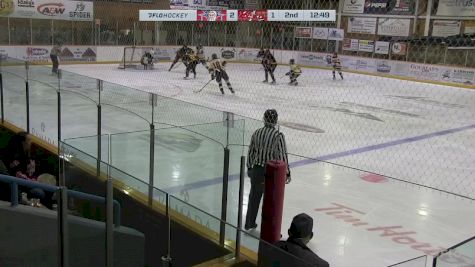 Replay: Home - 2024 Kamloops vs Golden | Nov 23 @ 7 PM