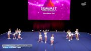 Strive Allstars - Teal [2026 L1 Junior - D2 - Small - A Semis] 2026 The D2 Summit