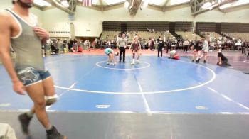 140-H lbs Consi Of 16 #2 - Christian Spezio, Shore Thing WC vs Shahood Khan, Triumph Trained