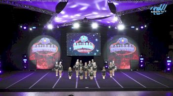 Beyond All Stars - MOXIE [2023 L2 Junior - D2 - Small Day 2] 2023 America's Best Grand Nationals