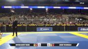 Jovani Tito Gonzalez vs Greyson Joseph Truong 2025 Pan Kids Jiu-Jitsu IBJJF Championship