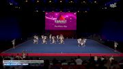 Glory Athletics - Reign [2026 L3 Junior - Flex - D2 - Small - A] 2026 The D2 Summit