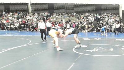 184-H lbs Round Of 64 - Alexander Felakos, Mattituck Wrestling vs Ethan Taylor, Cumberland