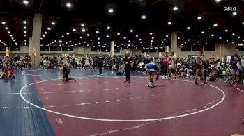 157 lbs Cons. Round 4 - Brady Adams, Trojan Wrestling Academy LLC vs Lorenzo Sanchez, Elevation Wrestling Club