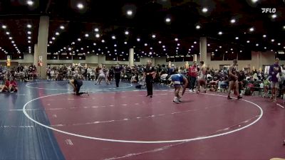 157 lbs Cons. Round 4 - Brady Adams, Trojan Wrestling Academy LLC vs Lorenzo Sanchez, Elevation Wrestling Club