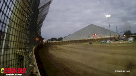 Full Replay | USAC Sprint Car Smackdown Thursday at Kokomo Speedway 8/21/25