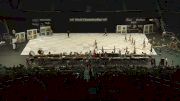Center Grove HS "Greenwood IN" at 2026 WGI Percussion/Winds World Championships