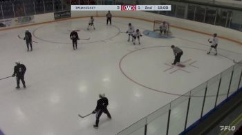 Replay: Home - 2023 Port Colborne vs Welland | Sep 10 @ 7 PM