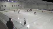 Replay: Home - 2024 WBS Knights vs Rockets HC | Oct 5 @ 3 PM