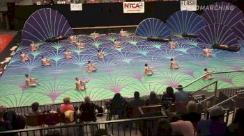 Allen HS at 2022 NTCA Championships - Coppell