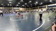 58 lbs Quarterfinal - Andres Tapia, Grindhouse WC vs Daniel Khachatryan, Dethrone