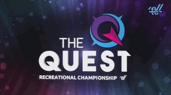 Replay: Arena North - 2025 The Quest | Mar 7 @ 10 AM
