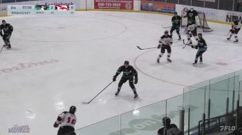 Replay: Home - 2024 Saanich vs Port Alberni | Oct 16 @ 7 PM