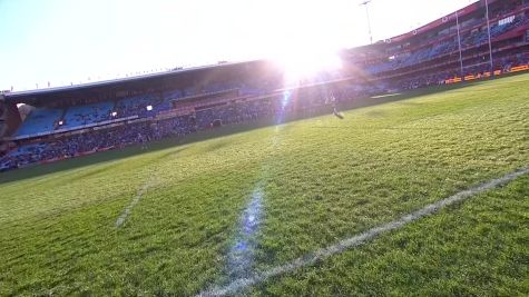 Replay: Vodacom Bulls vs Benetton - QF | Jun 8 @ 2 PM