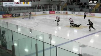 Replay: Home - 2025 Virden vs Neepawa | Feb 15 @ 7 PM