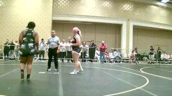 Quarterfinal - Charley Timms, Khutulun vs Jenavieve Dorati, Animal House