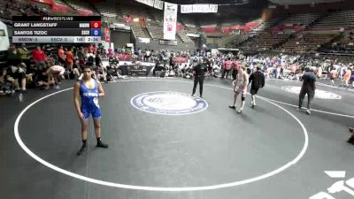 Replay: Mat 9 - 2025 CAUSA Association Duals | May 17 @ 8 AM