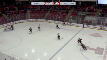 Replay: Home - 2025 Pictou County vs Truro | Apr 3 @ 6 PM