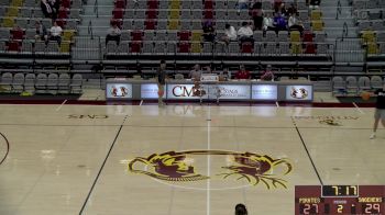 Replay: Southwestern vs Pomona-Pitzer | Nov 30 @ 3 PM