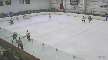 Replay: Home - 2024 Rapid Hockey vs NorthStar | Jul 13 @ 5 PM