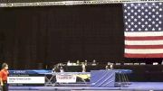 Bailey Grace Curtis - Individual Trampoline, MTGA - 2021 USA Gymnastics Championships