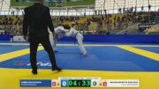 RICHARD MOURA DE JESUS GADY vs GABRIEL BELO DA SILVA 2026 FPJJ Circuito Paulista GI Etapa 3