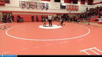 220 lbs Quarterfinal - Xavier Cardona, Omak vs Caesar Padilla, Chelan