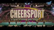 Southaven Wildcats - Hot Shots [2025 L1 Youth - D2 - Small - D Day 2] 2025 CHEERSPORT National All Star Cheerleading Championship