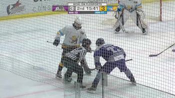 Replay: Away - 2024 Salmon Arm vs Spruce Grove | Nov 15 @ 7 PM