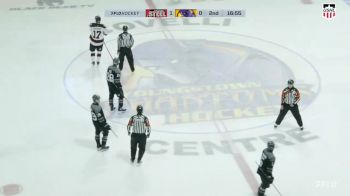 Replay: Home - 2025 Chicago vs Youngstown | Apr 5 @ 6 PM