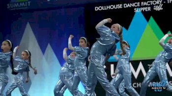 Replay: Hall B - 2026 USA All Star Super Nationals | Mar 15 @ 8 AM