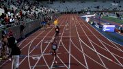 Watch College Women's Eastern 4x400 Relay Prelims (Event 404) Heat 1 At 2026 Penn Relays