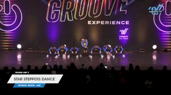 Raevin Dance Factory - DFE Senior Hip Hop [2023 Senior - Hip Hop - Small Day 3] 2023 Encore Grand Nationals