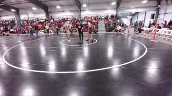 142-143 lbs Round 1 - Beau Martinez, Torrington vs Noah Simkin, Natrona County