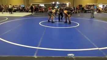 Match - Jaun Anguiano, Pounders WC vs Ryan Ortiz, Villa Park