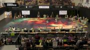 Dorman HS "Roebuck SC" at 2026 WGI Perc/Winds Atlanta Regional+