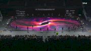 Lexis "Lexington KY" at 2024 WGI Color Guard World Championships