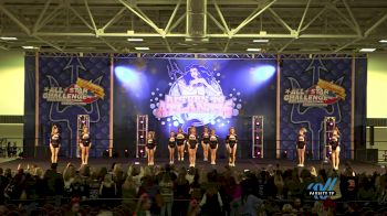 Northern Elite - Riptide [2022 L2 Junior 11/19/2022] 2022 ASC Return to Atlantis Minneapolis Showdown