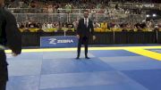 David De Oliveira Bastos vs Itsuki Takamatsu 2025 Pan Kids Jiu-Jitsu IBJJF Championship