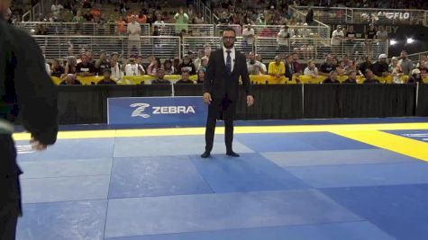 David De Oliveira Bastos vs Itsuki Takamatsu 2025 Pan Kids Jiu-Jitsu IBJJF Championship