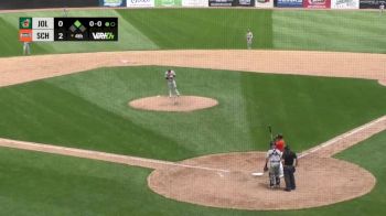 Replay: Home - 2023 Joliet vs Schaumburg | Jul 6 @ 12 PM