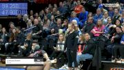 Lynnzee Brown - Floor, Denver - 2019 NCAA Gymnastics Regional Championships - Oregon State